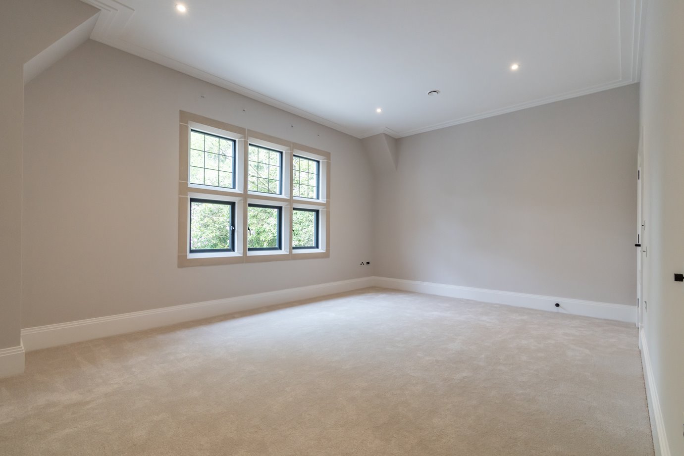 19 Wilderton Road, Branksome Park, Poole