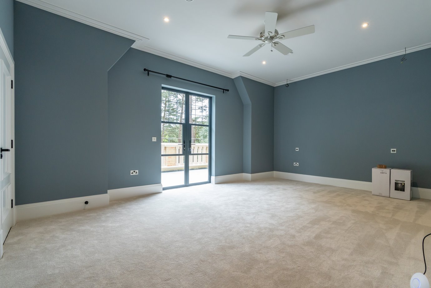 19 Wilderton Road, Branksome Park, Poole