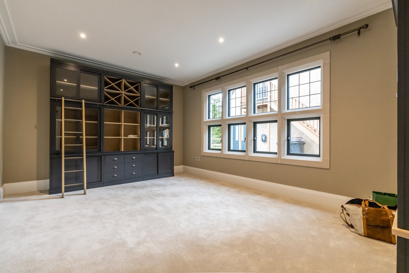 19 Wilderton Road, Branksome Park, Poole
