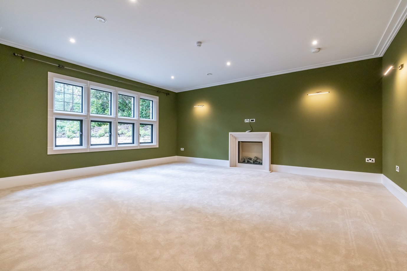 19 Wilderton Road, Branksome Park, Poole