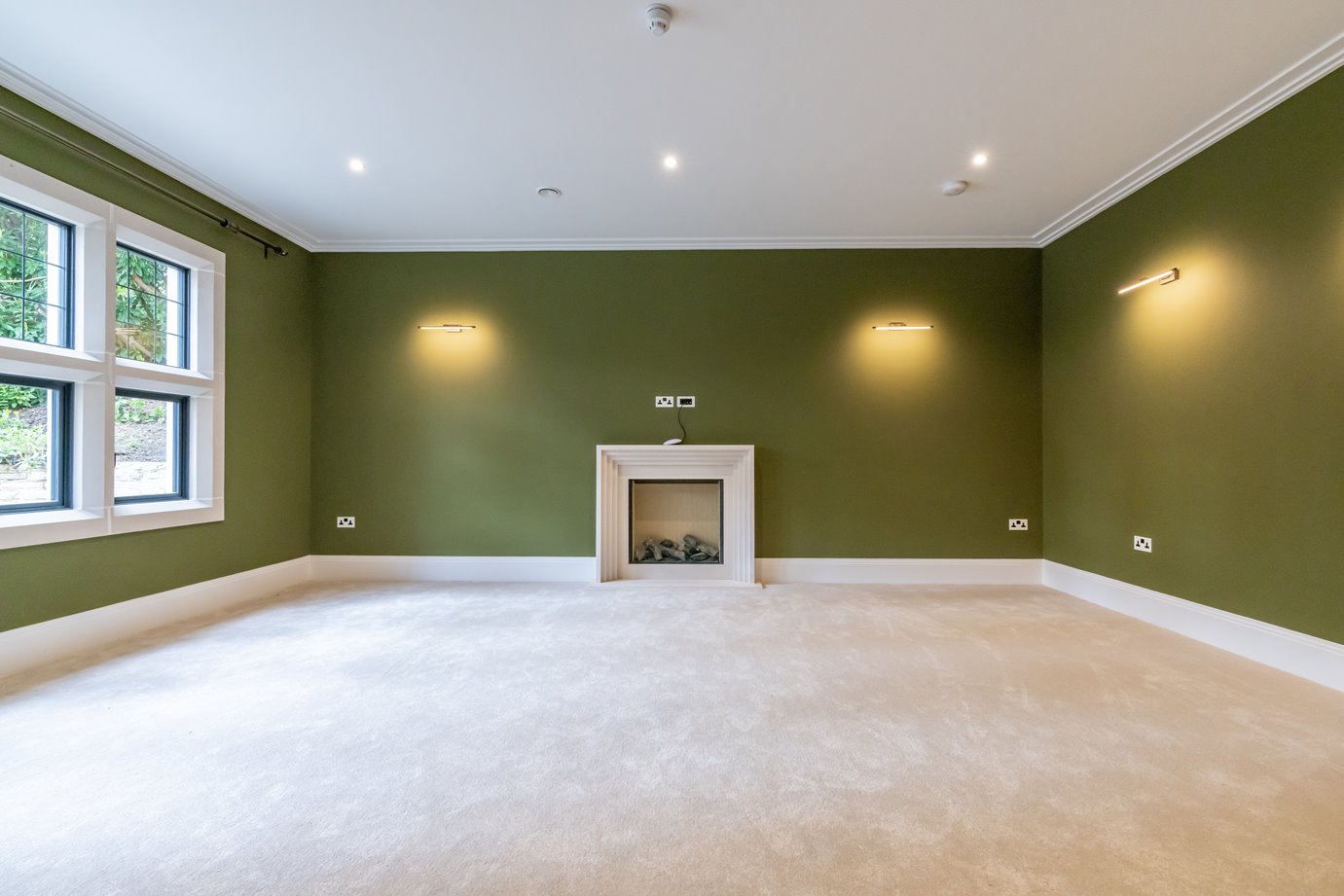 19 Wilderton Road, Branksome Park, Poole