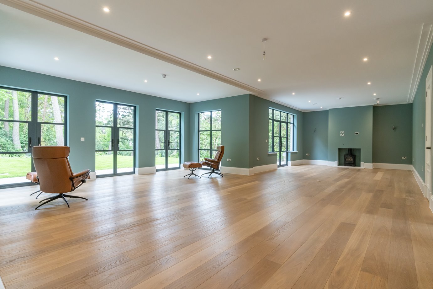 19 Wilderton Road, Branksome Park, Poole