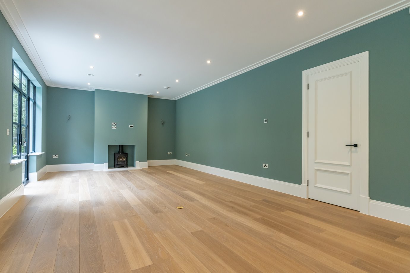 19 Wilderton Road, Branksome Park, Poole