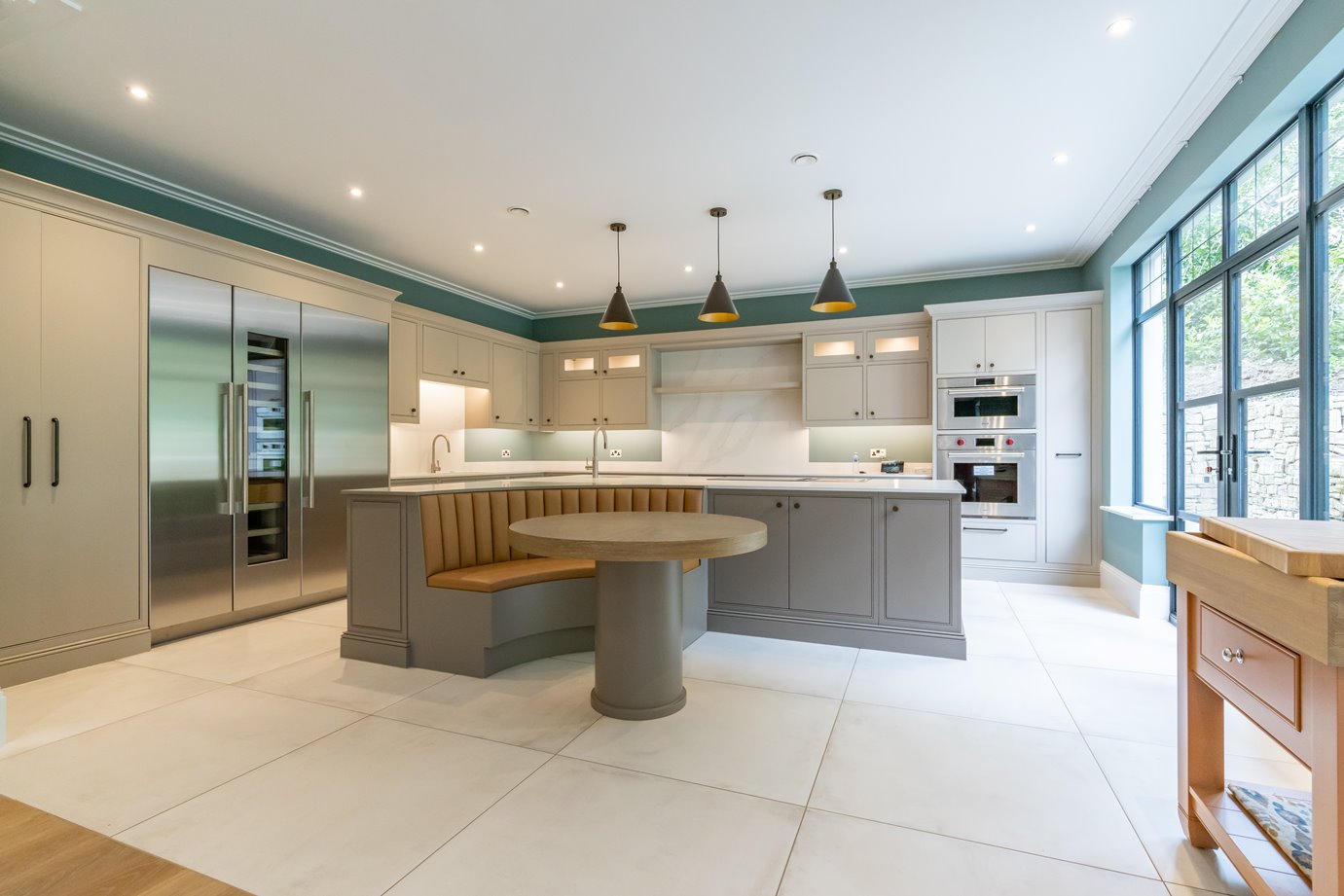 19 Wilderton Road, Branksome Park, Poole