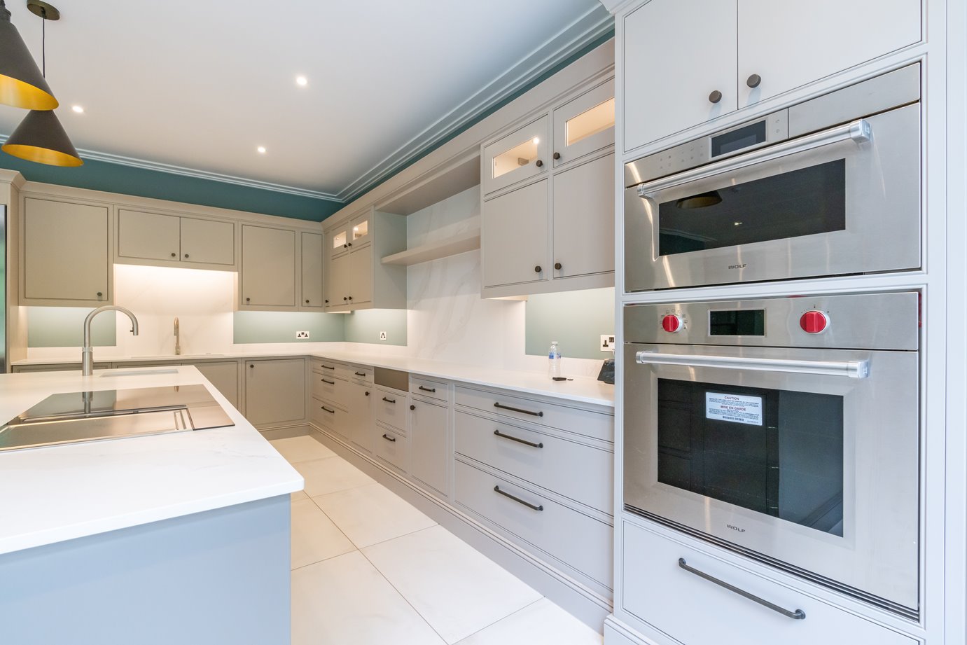 19 Wilderton Road, Branksome Park, Poole