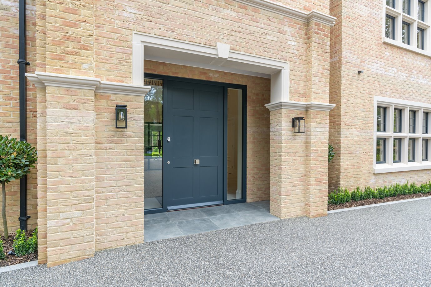 19 Wilderton Road, Branksome Park, Poole