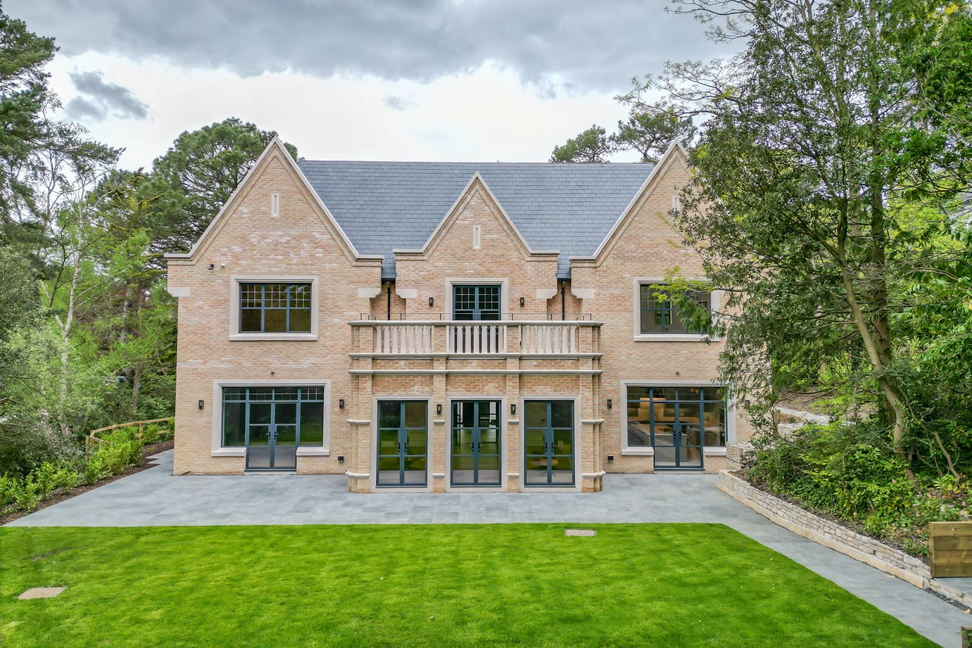 19 Wilderton Road, Branksome Park, Poole