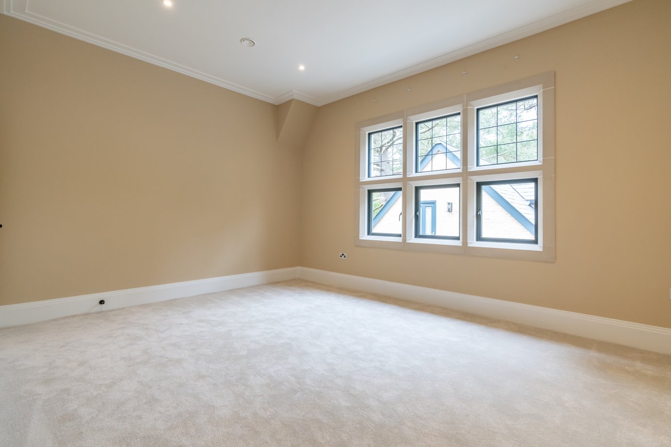 19 Wilderton Road, Branksome Park, Poole