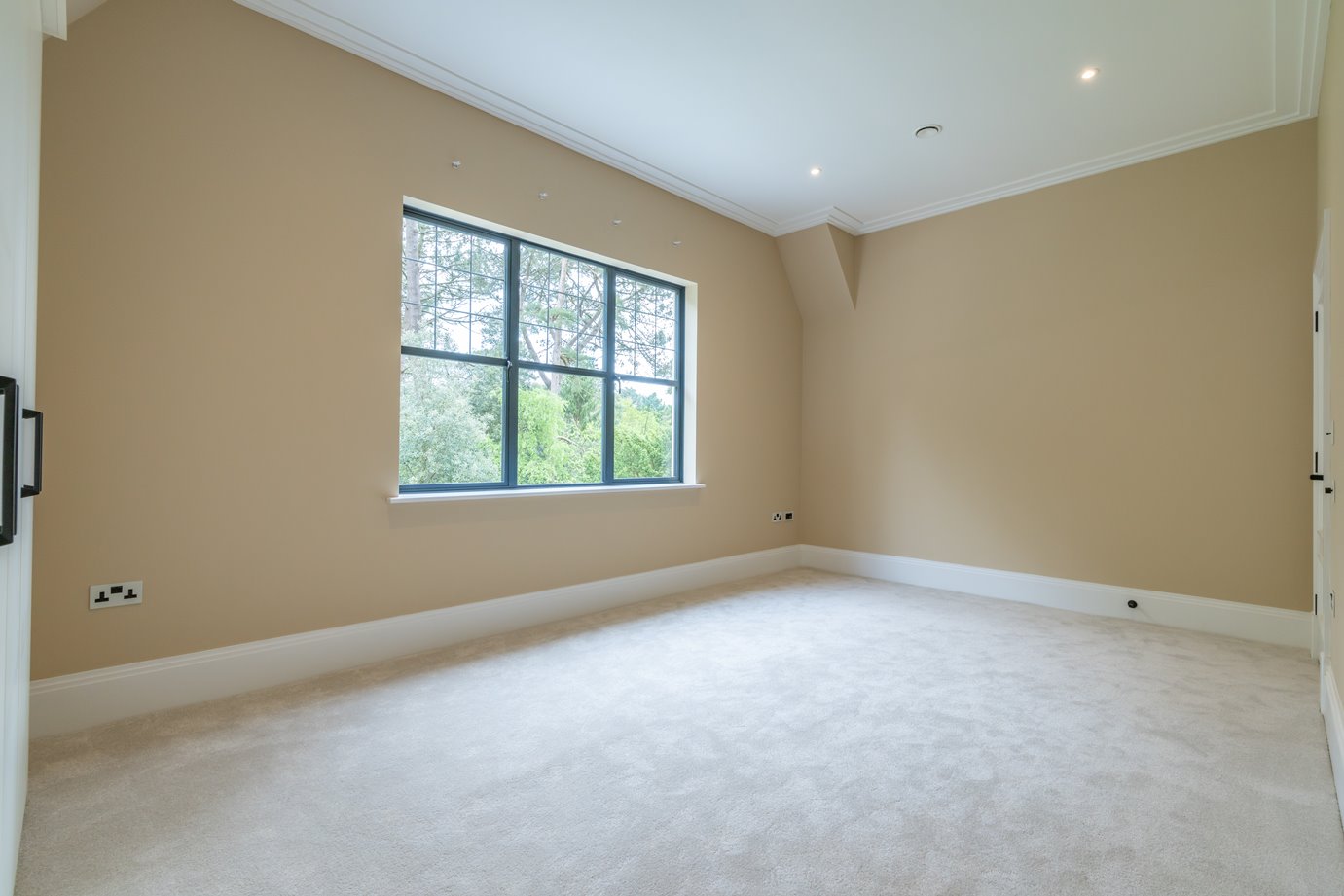 19 Wilderton Road, Branksome Park, Poole