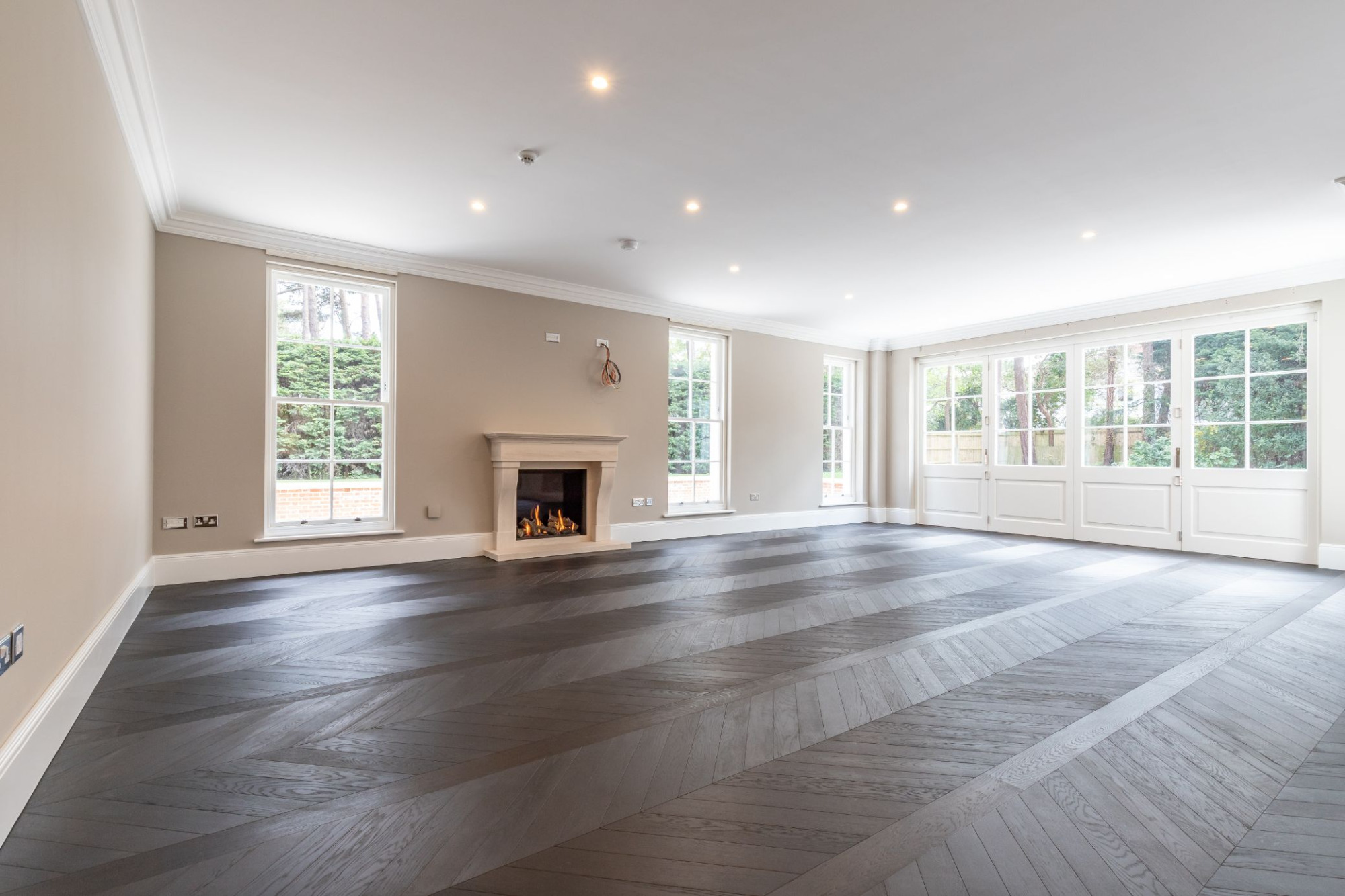 26 Western Avenue, Branksome Park, Poole, Branksome Park, Poole