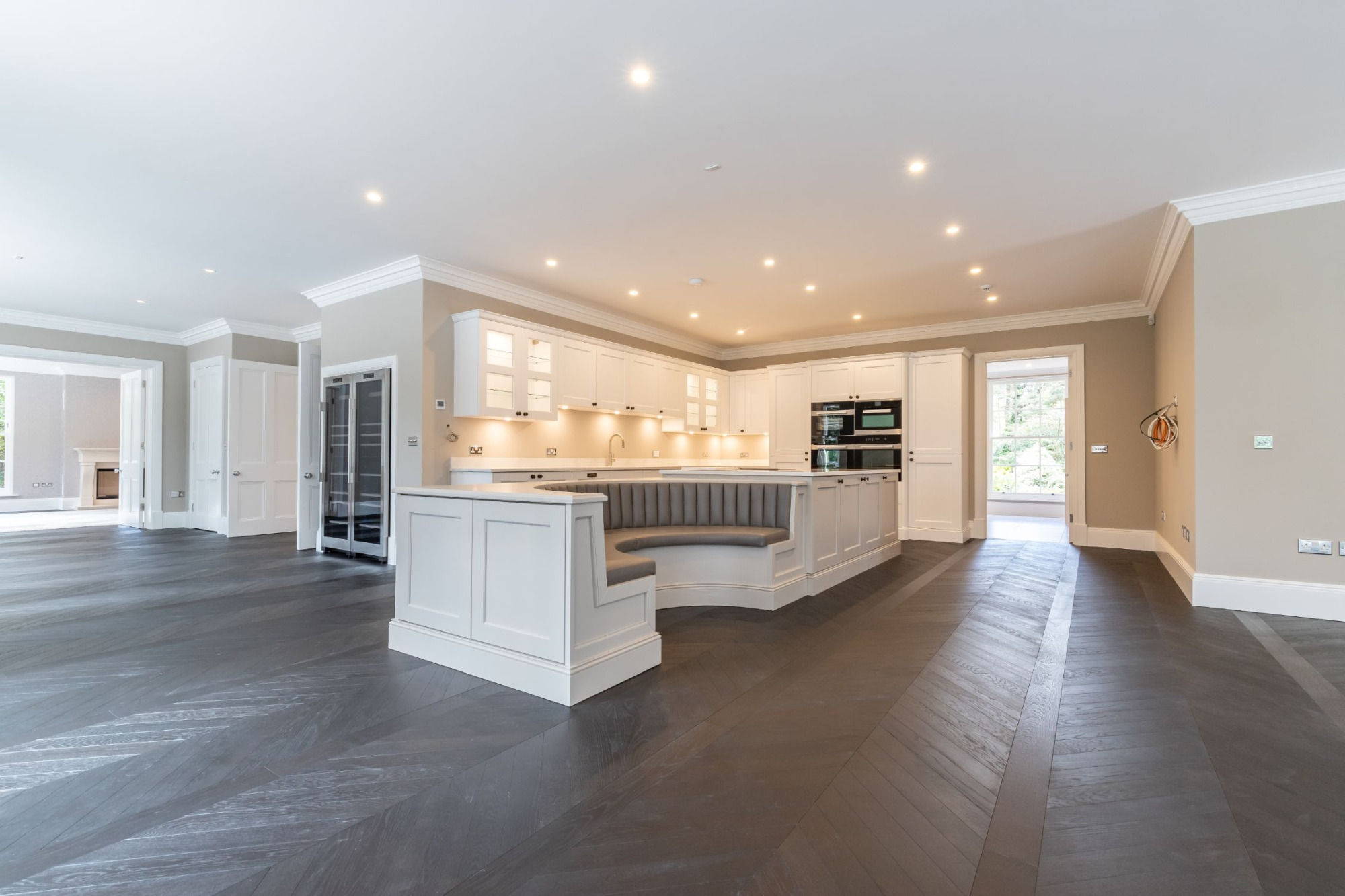 26 Western Avenue, Branksome Park, Poole, Branksome Park, Poole