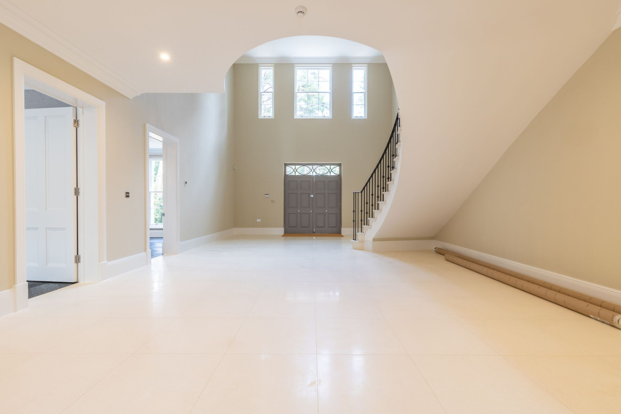 26 Western Avenue, Branksome Park, Poole, Branksome Park, Poole