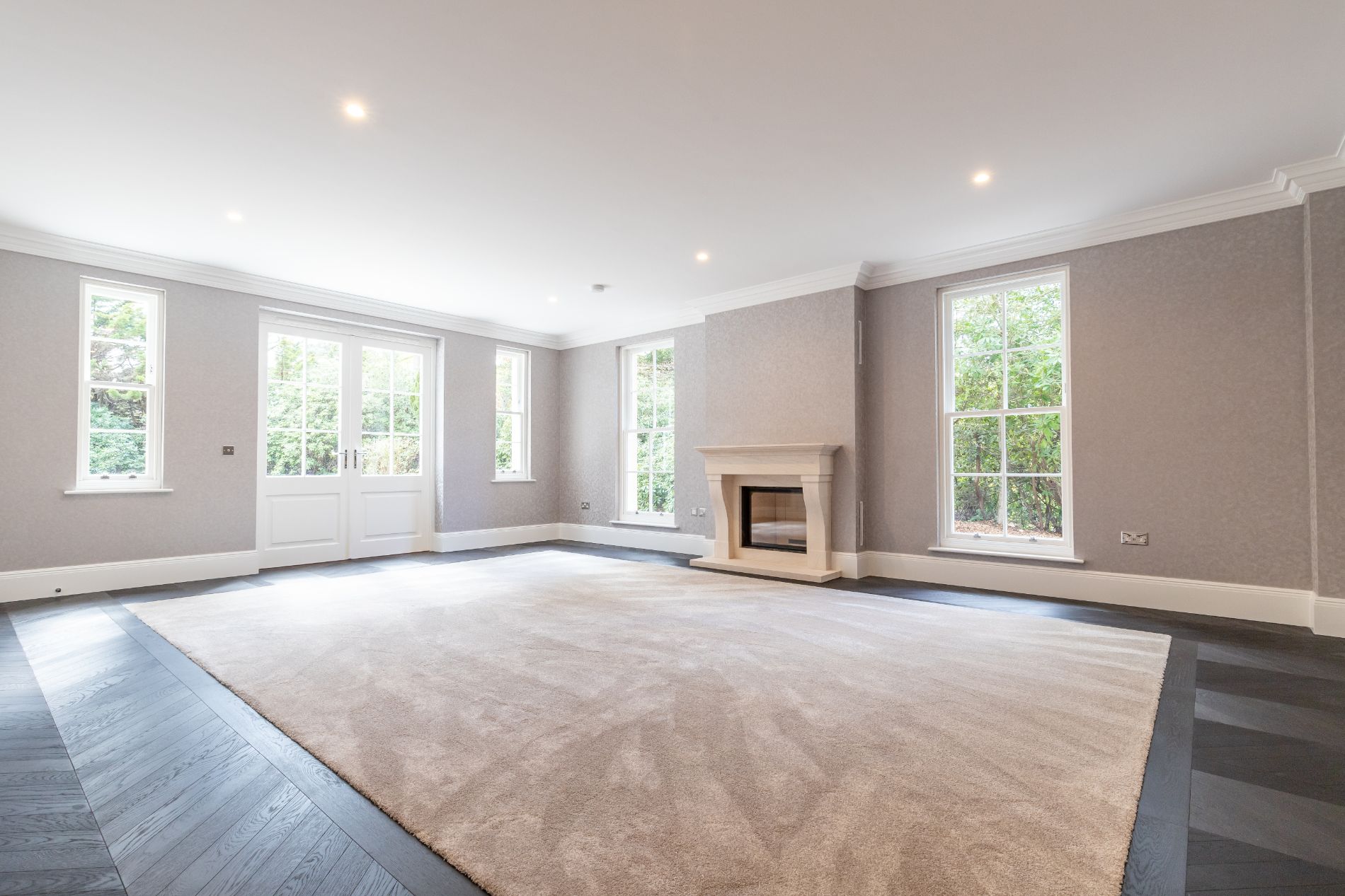 26 Western Avenue, Branksome Park, Poole, Branksome Park, Poole