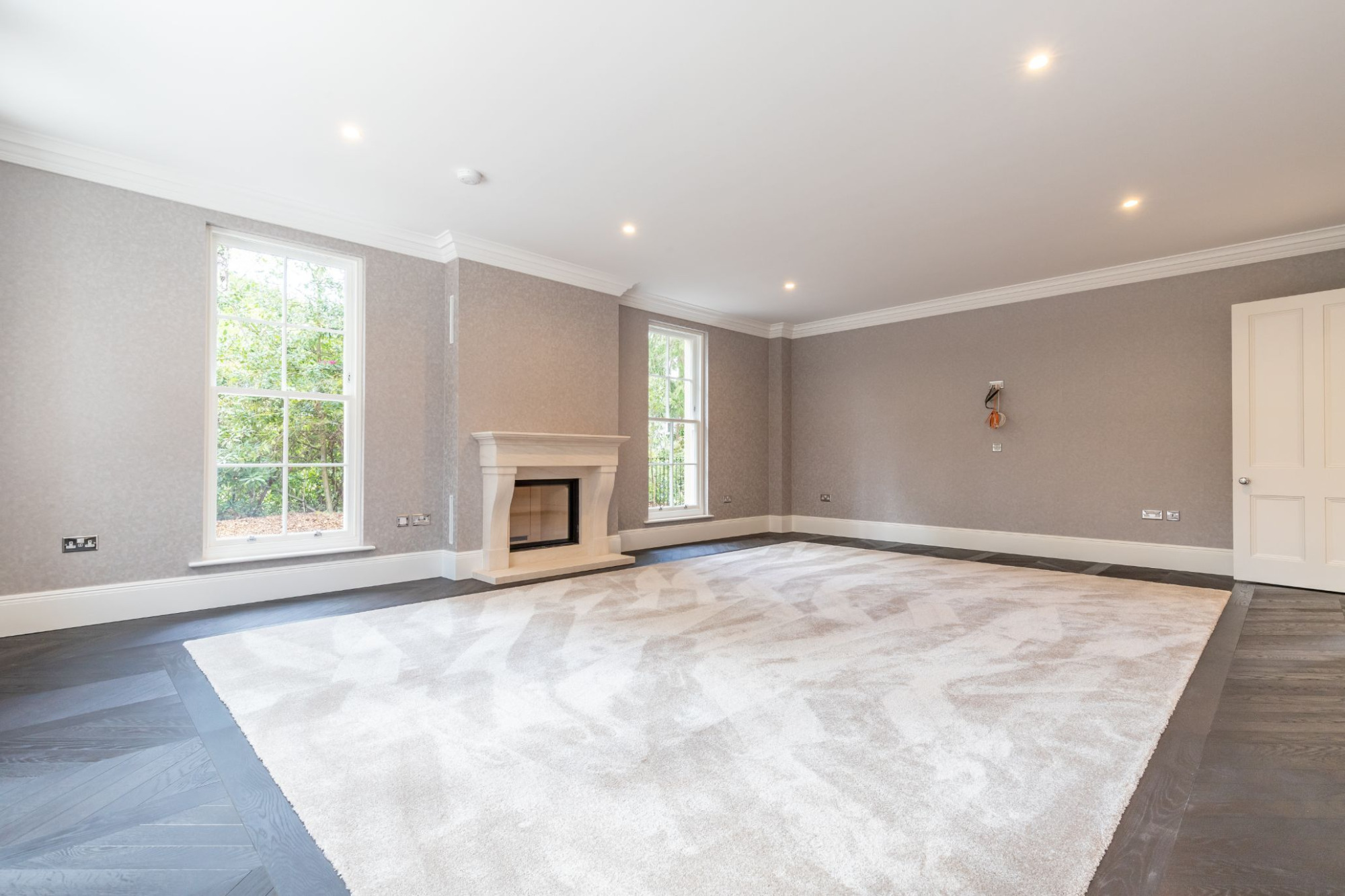 26 Western Avenue, Branksome Park, Poole, Branksome Park, Poole