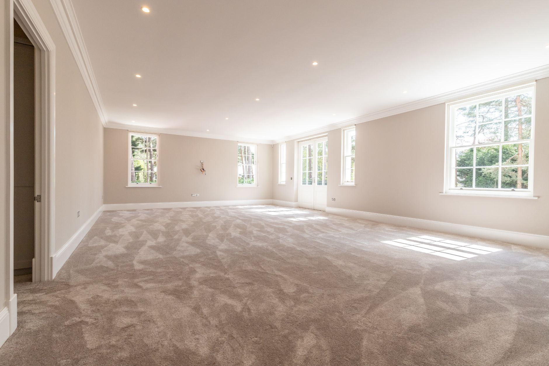 26 Western Avenue, Branksome Park, Poole, Branksome Park, Poole