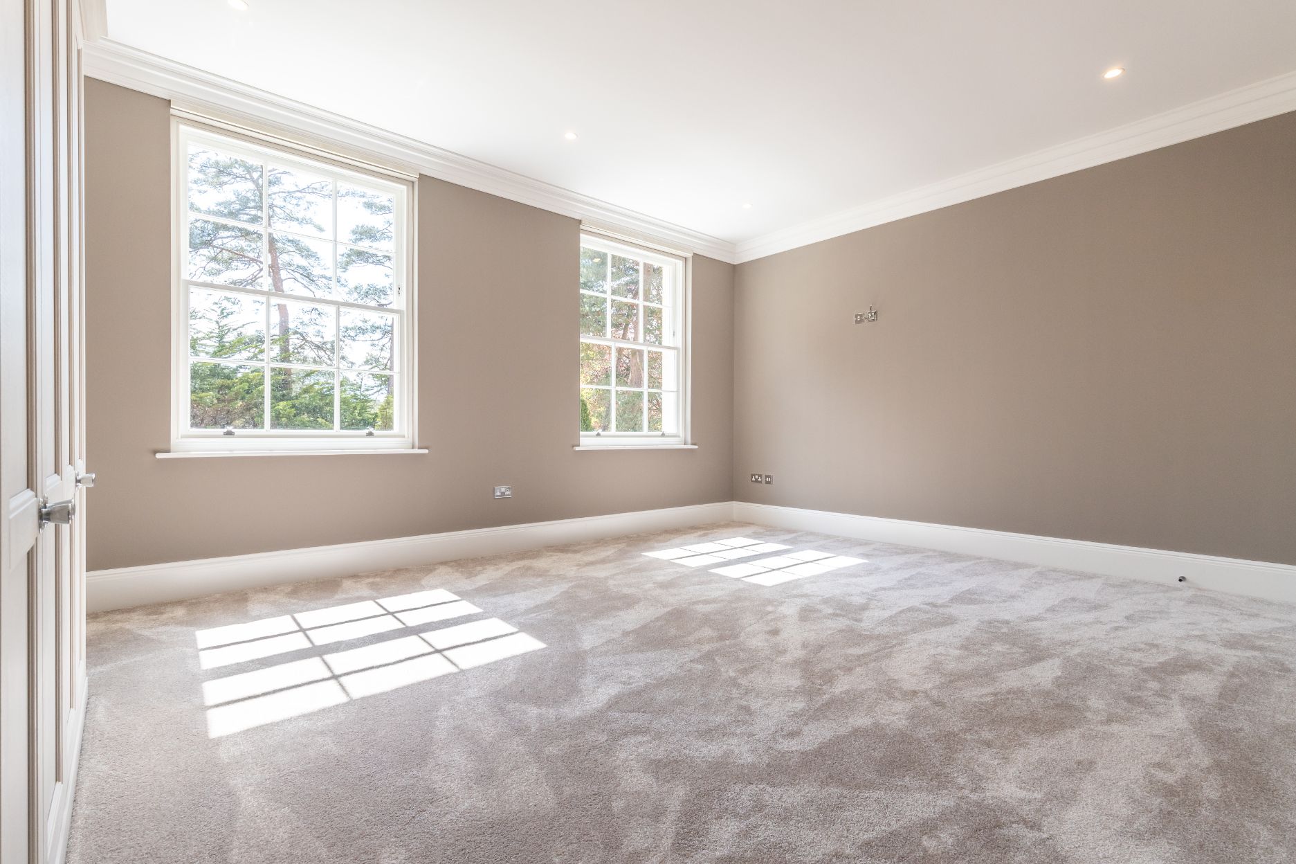 26 Western Avenue, Branksome Park, Poole, Branksome Park, Poole
