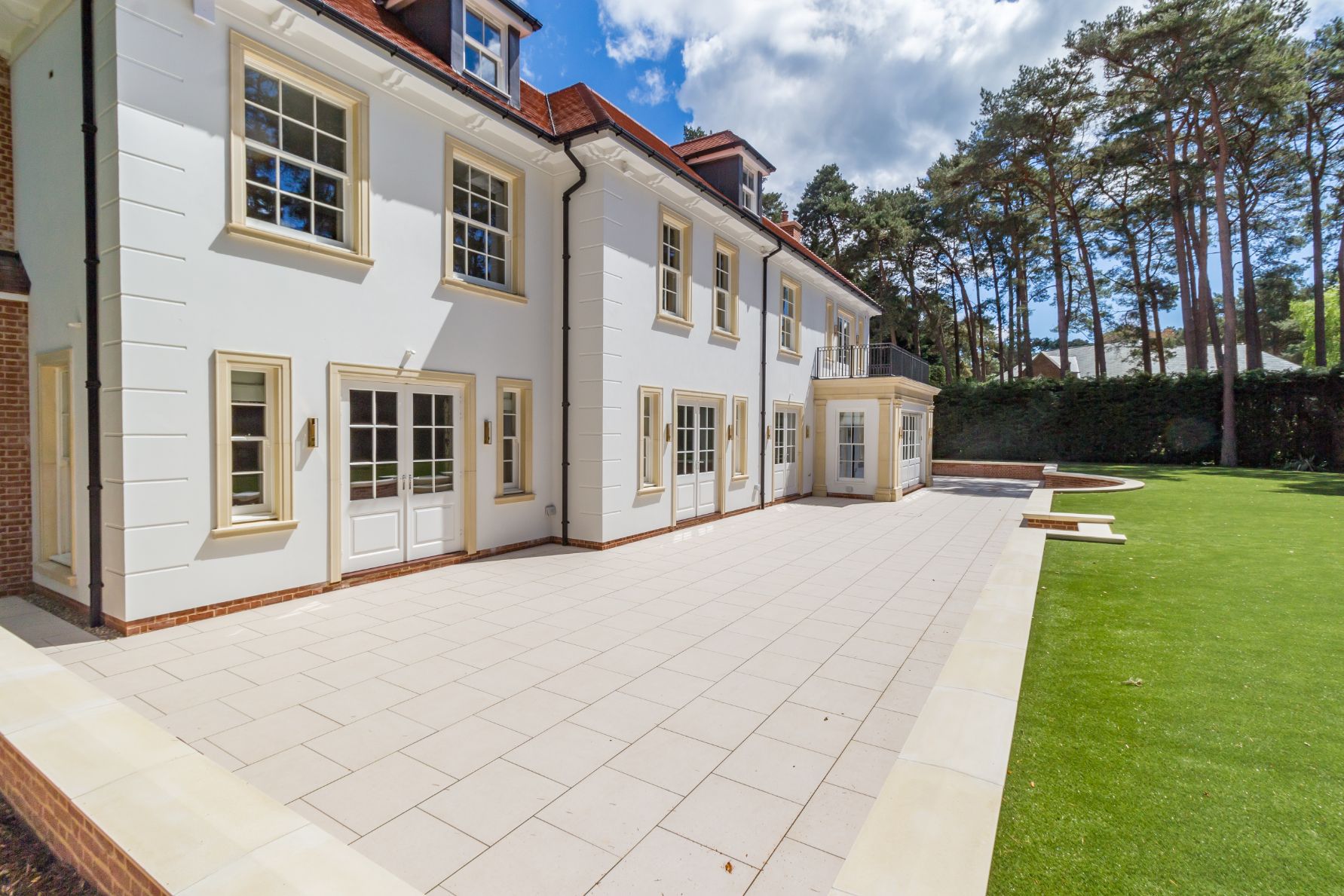 26 Western Avenue, Branksome Park, Poole, Branksome Park, Poole