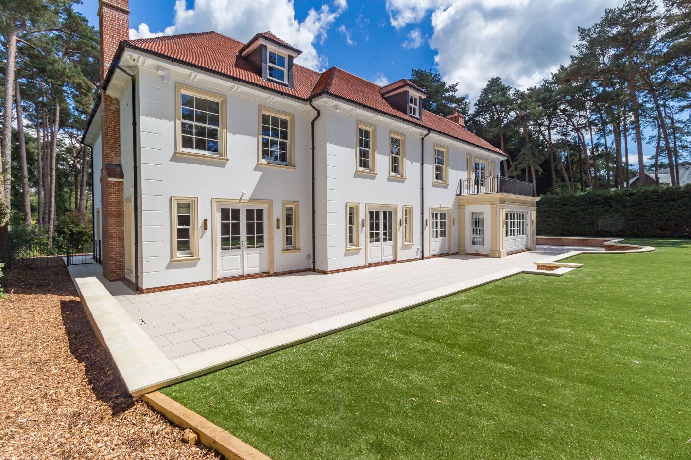 26 Western Avenue, Branksome Park, Poole, Branksome Park, Poole