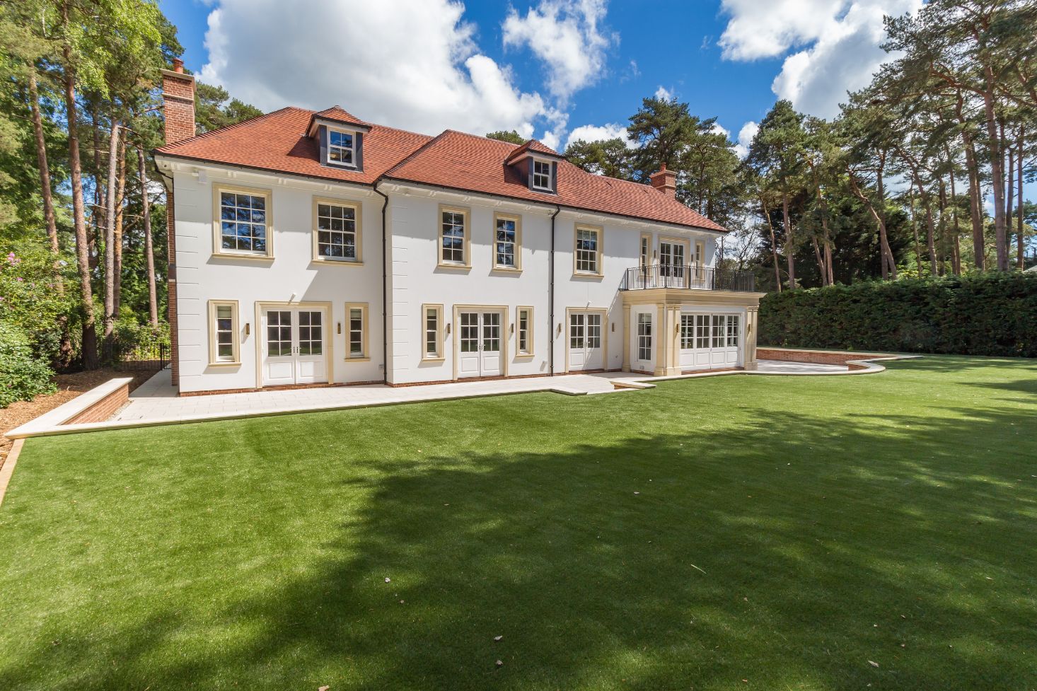 26 Western Avenue, Branksome Park, Poole, Branksome Park, Poole