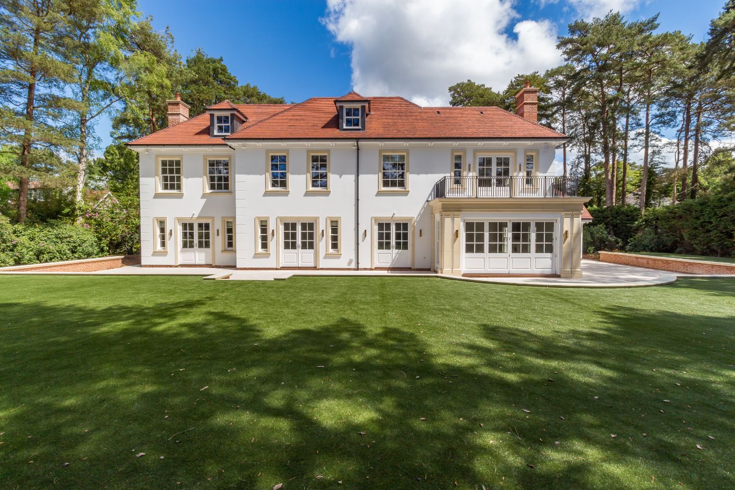 26 Western Avenue, Branksome Park, Poole, Branksome Park, Poole