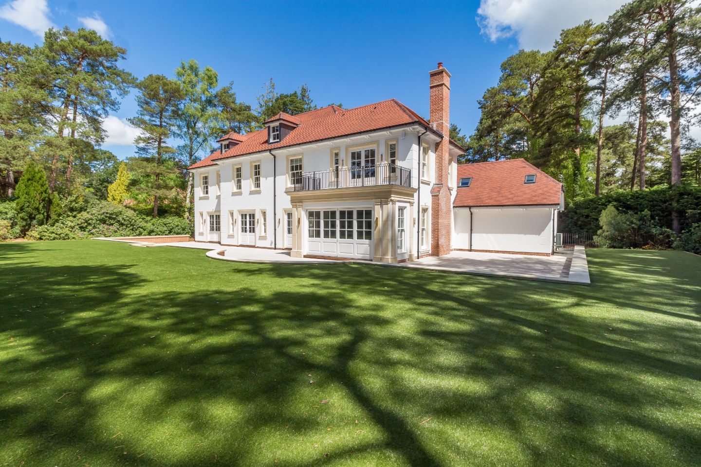 26 Western Avenue, Branksome Park, Poole, Branksome Park, Poole