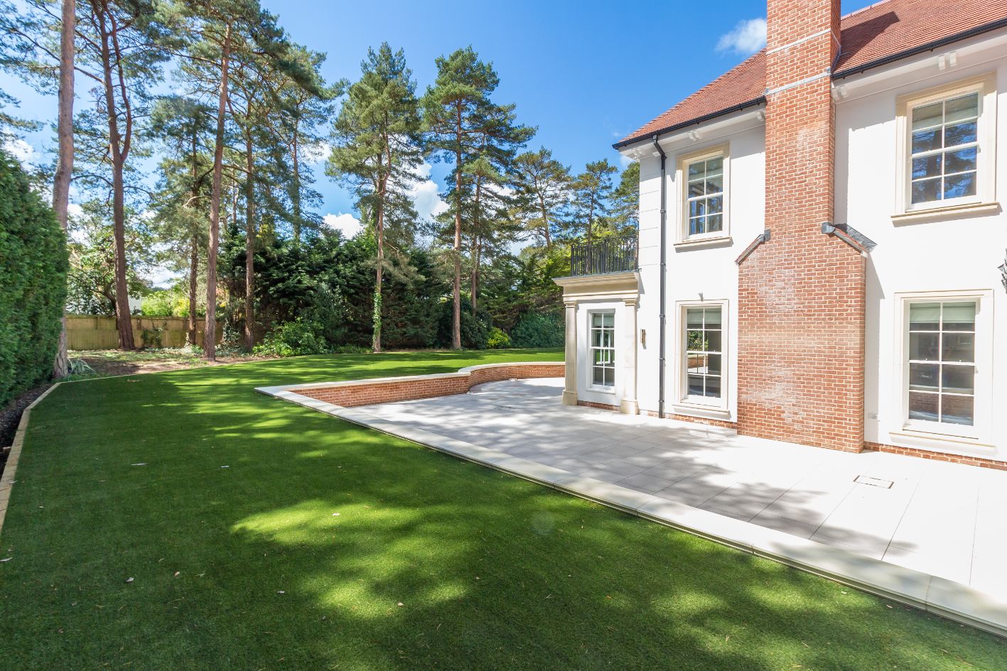 26 Western Avenue, Branksome Park, Poole, Branksome Park, Poole