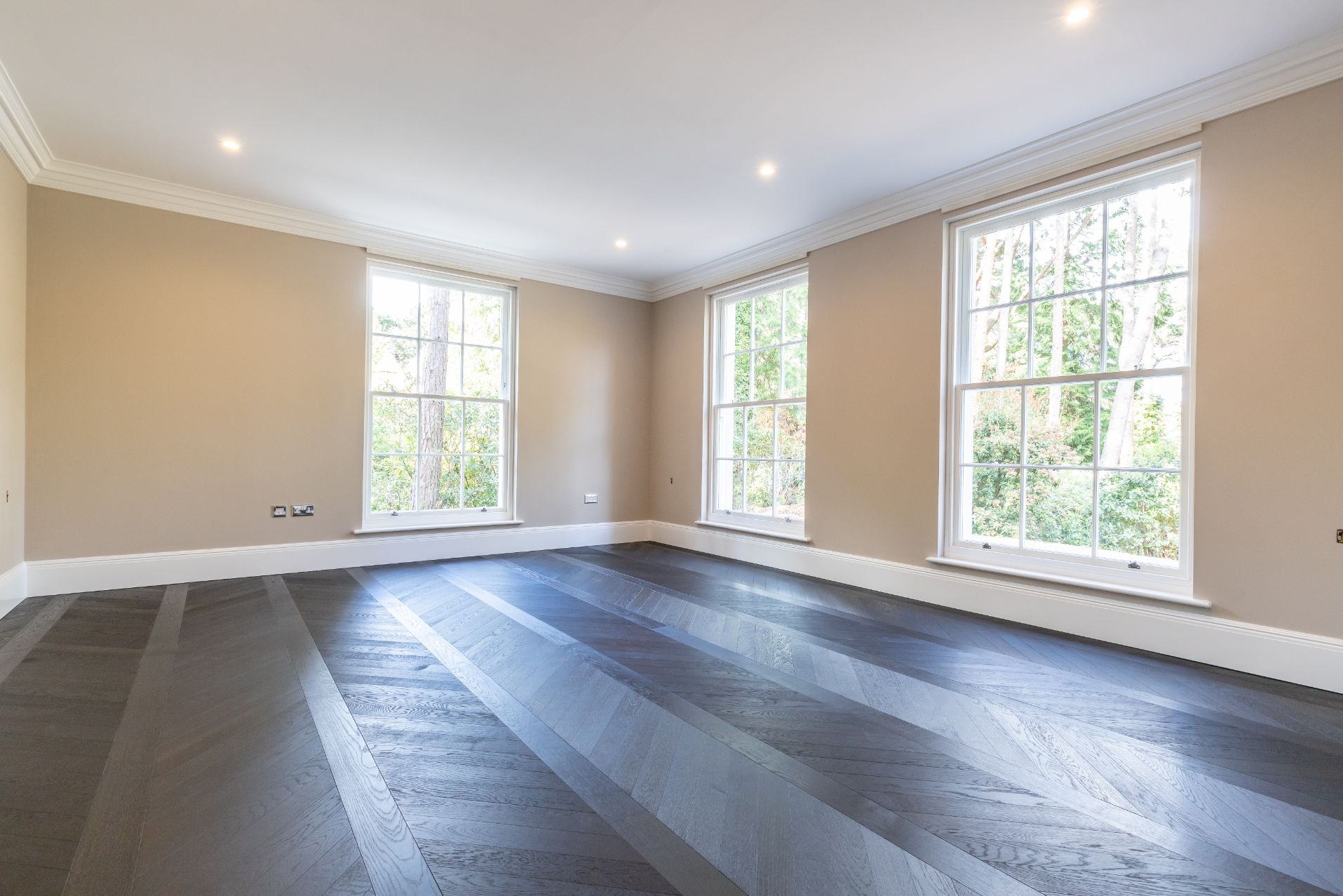 26 Western Avenue, Branksome Park, Poole, Branksome Park, Poole