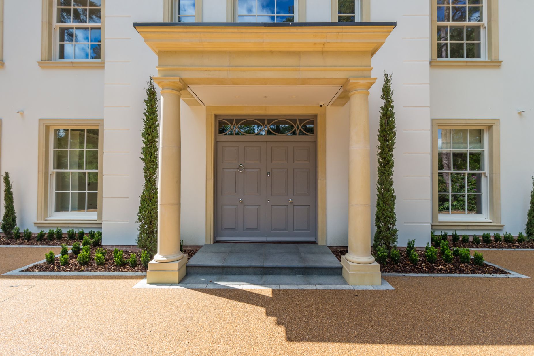 26 Western Avenue, Branksome Park, Poole, Branksome Park, Poole