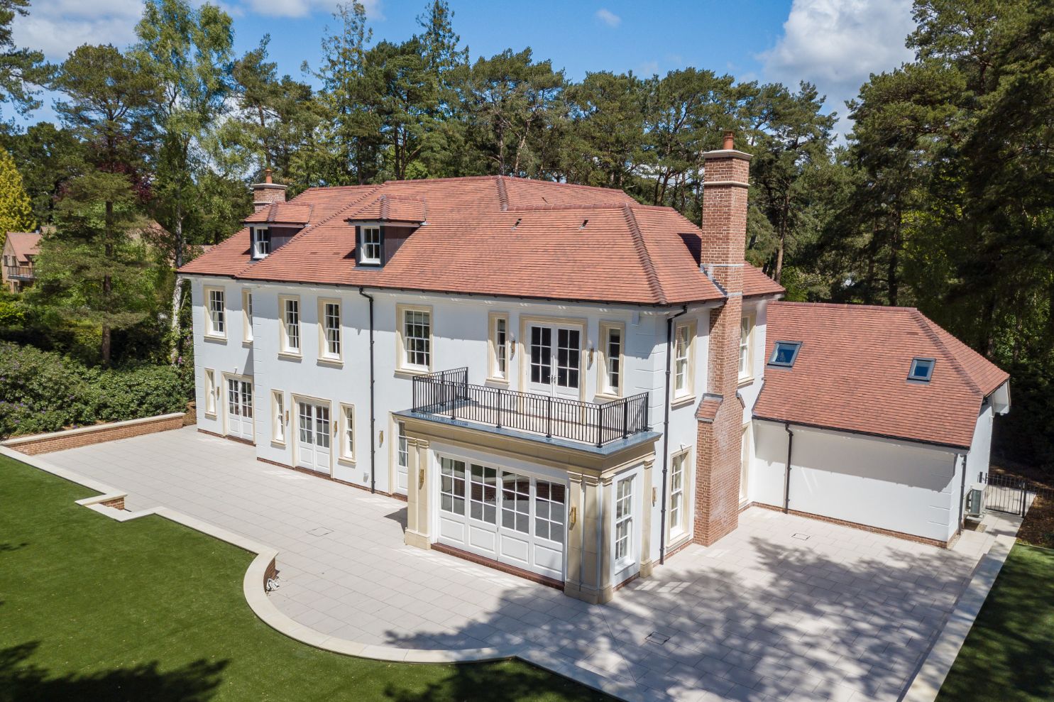 26 Western Avenue, Branksome Park, Poole, Branksome Park, Poole