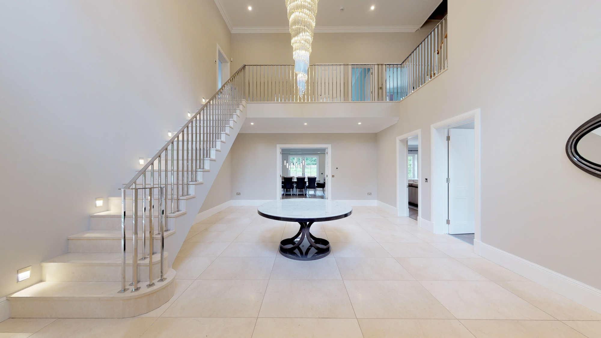Birch House, Branksome Park, Poole