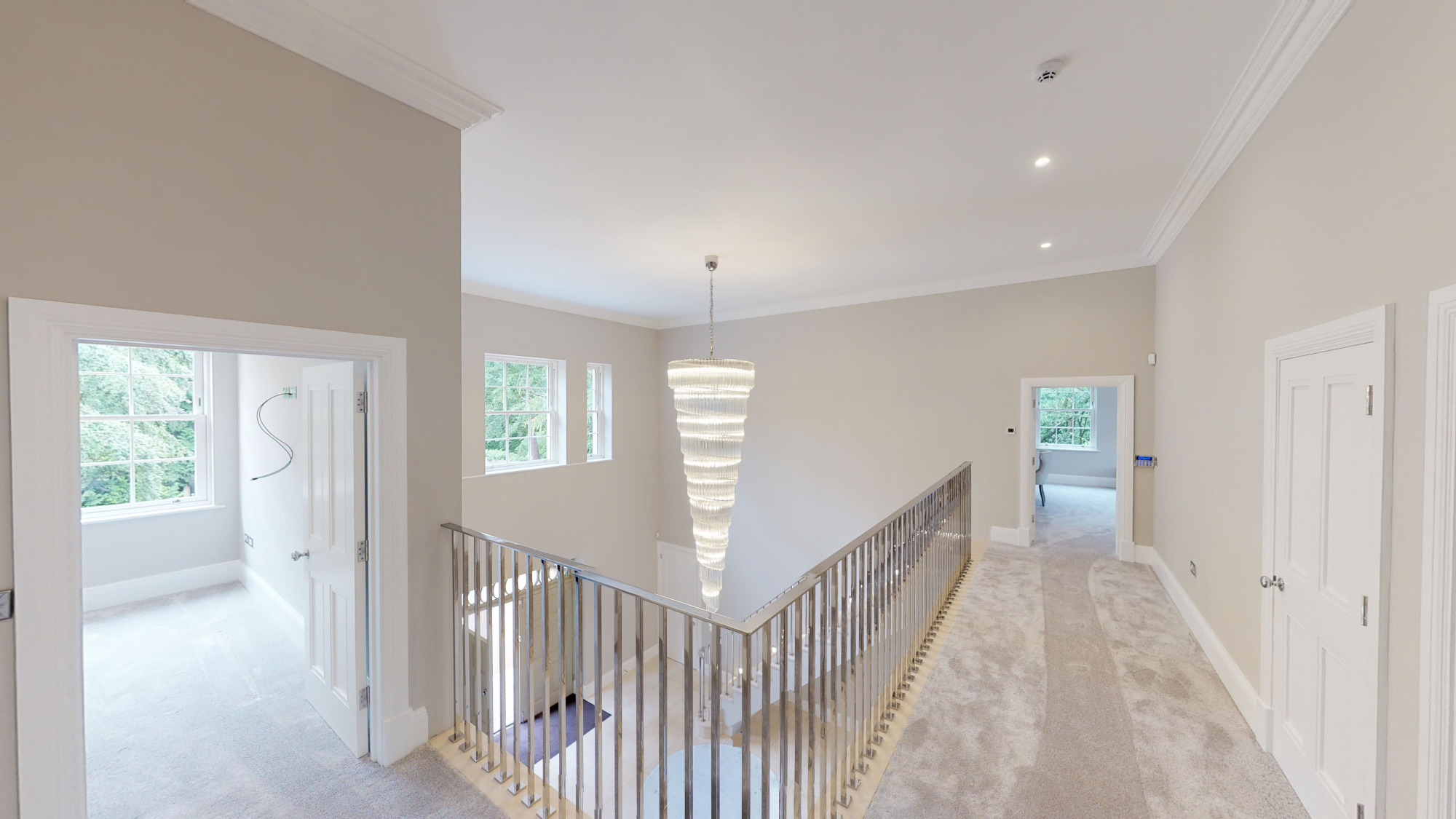 Birch House, Branksome Park, Poole