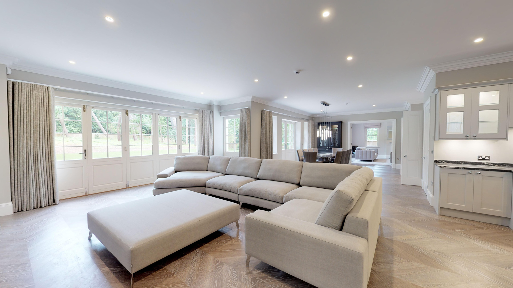 Birch House, Branksome Park, Poole