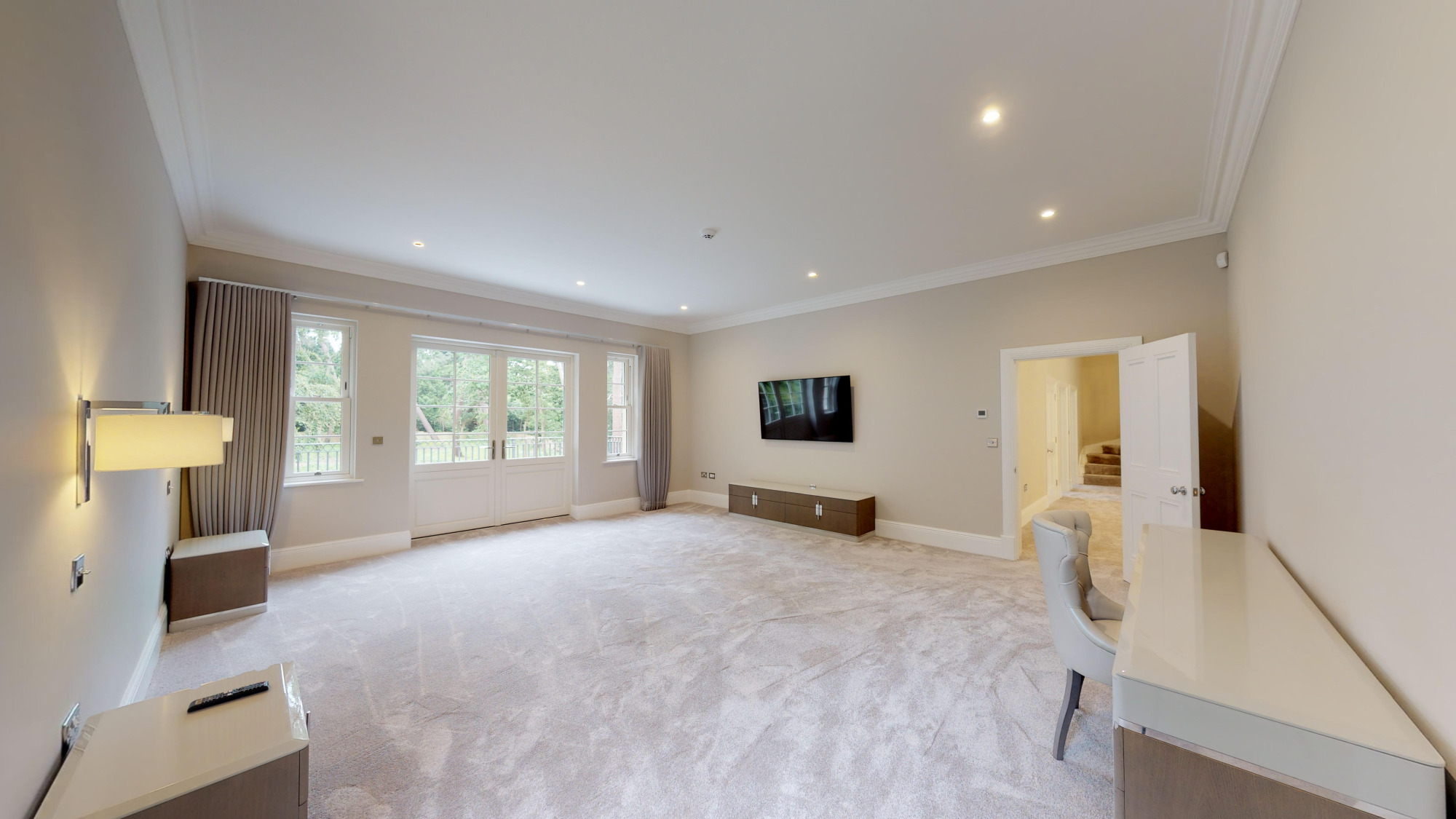 Birch House, Branksome Park, Poole