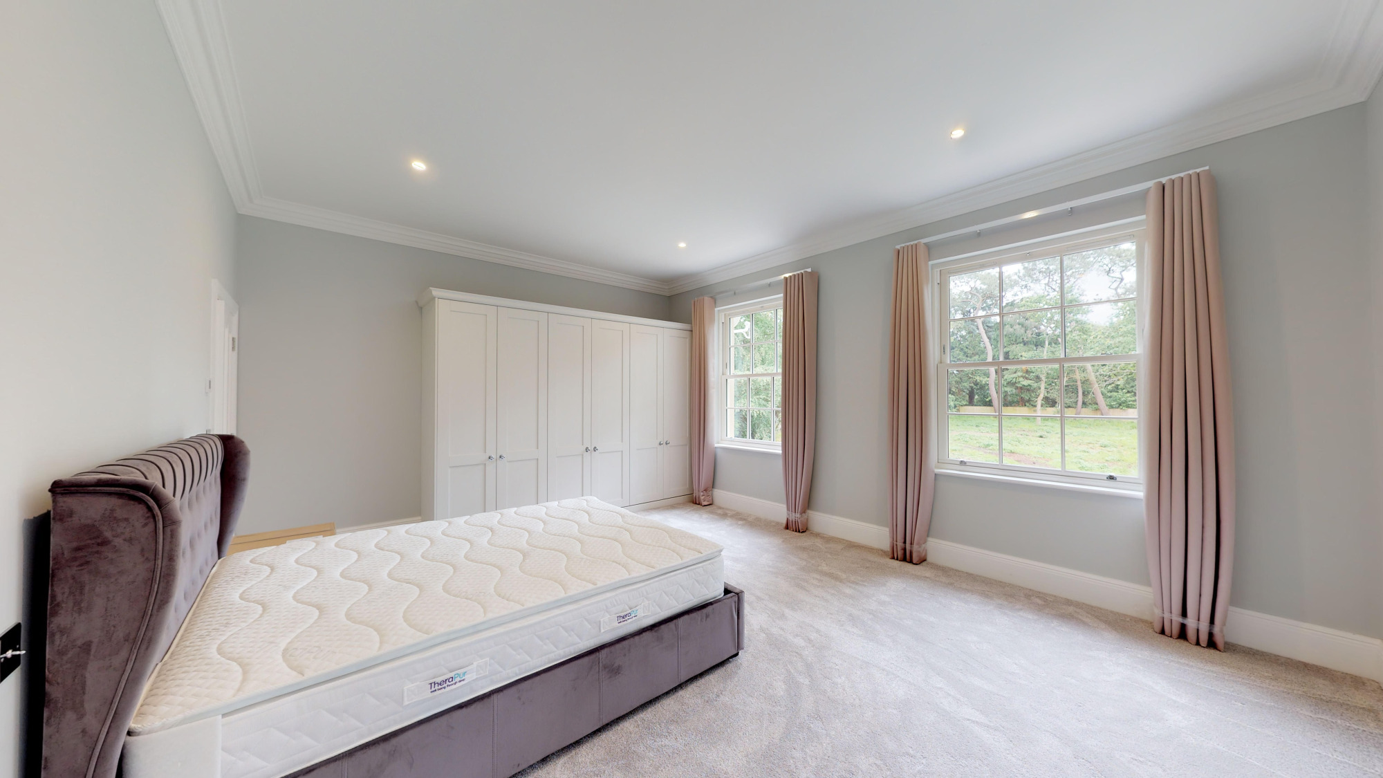 Birch House, Branksome Park, Poole