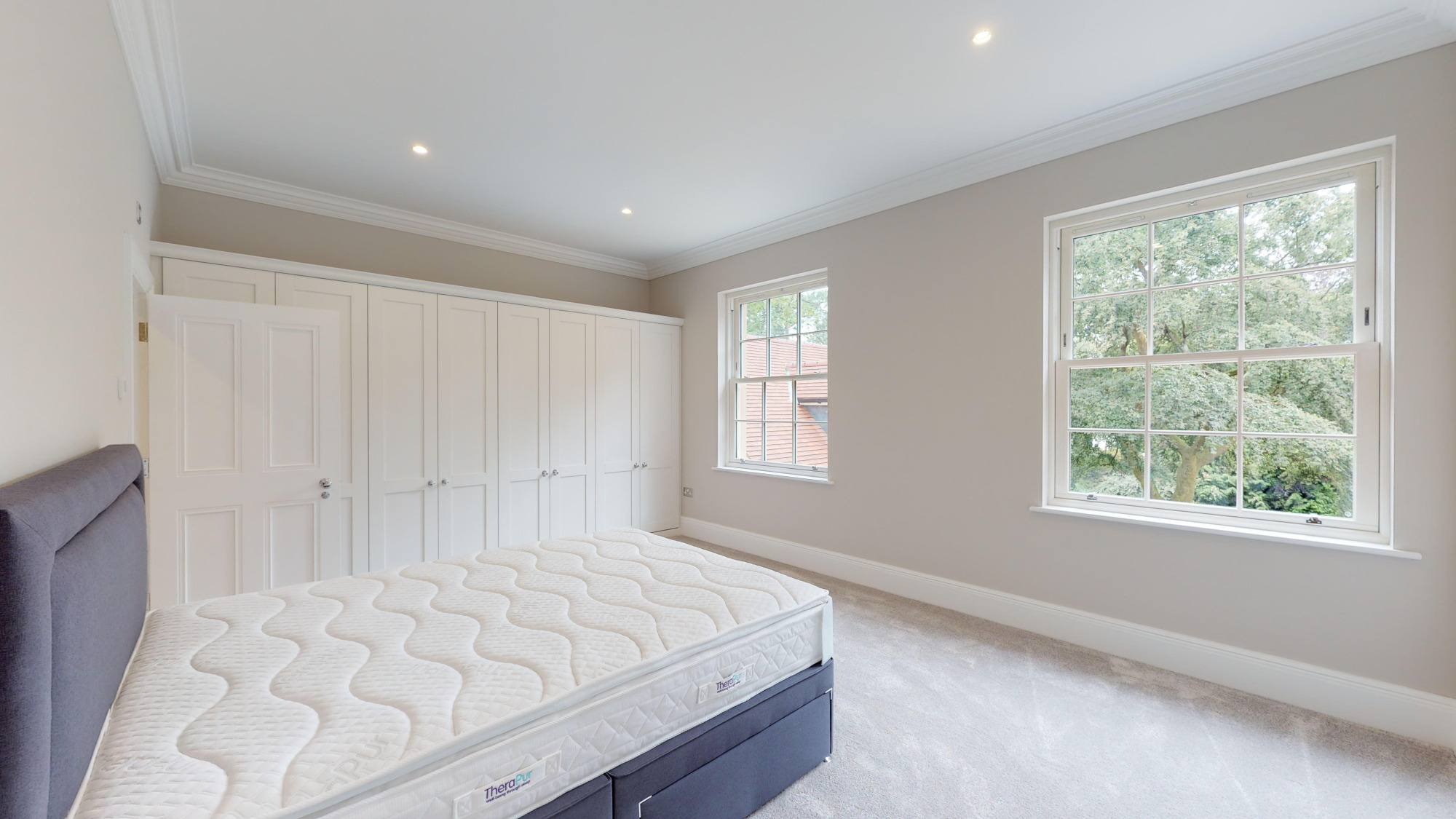 Birch House, Branksome Park, Poole