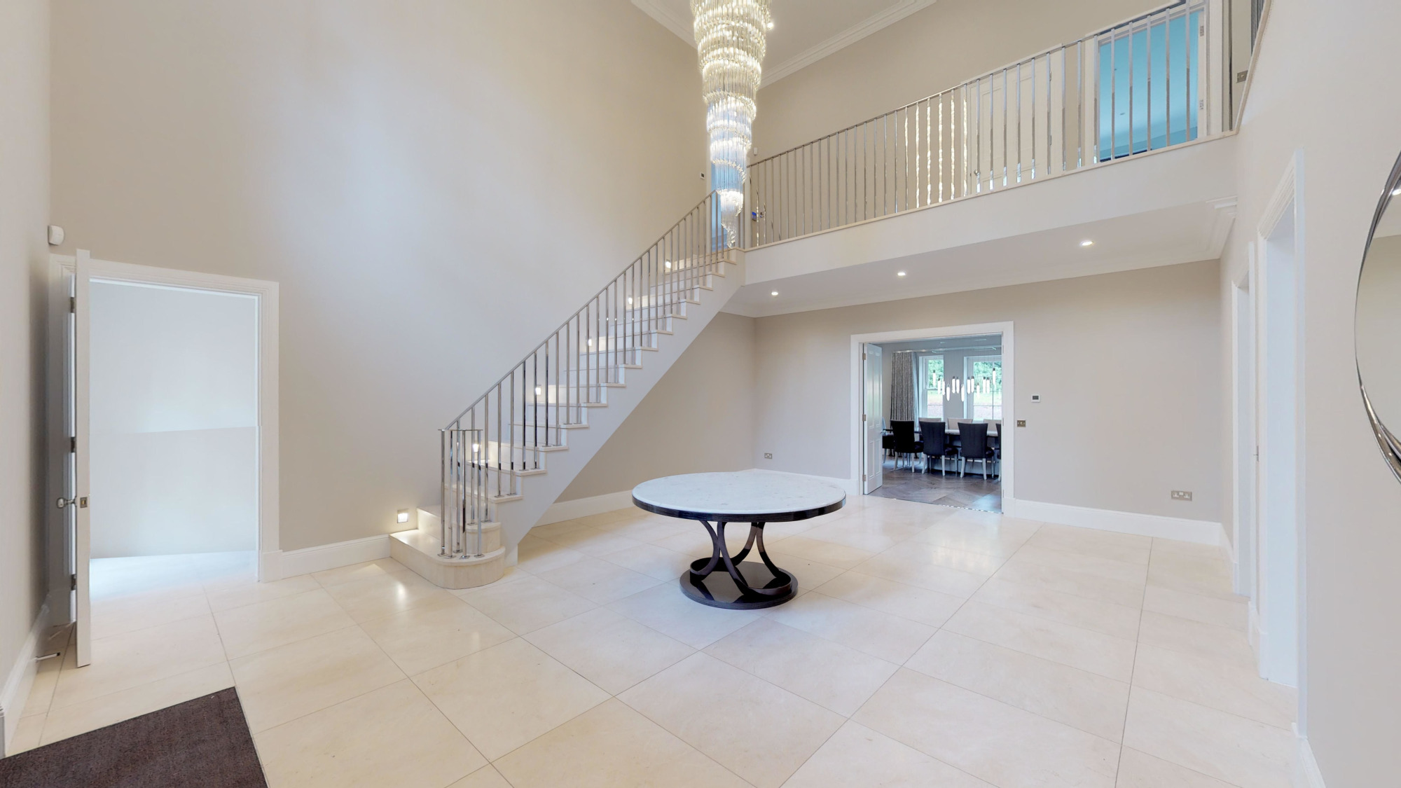 Birch House, Branksome Park, Poole
