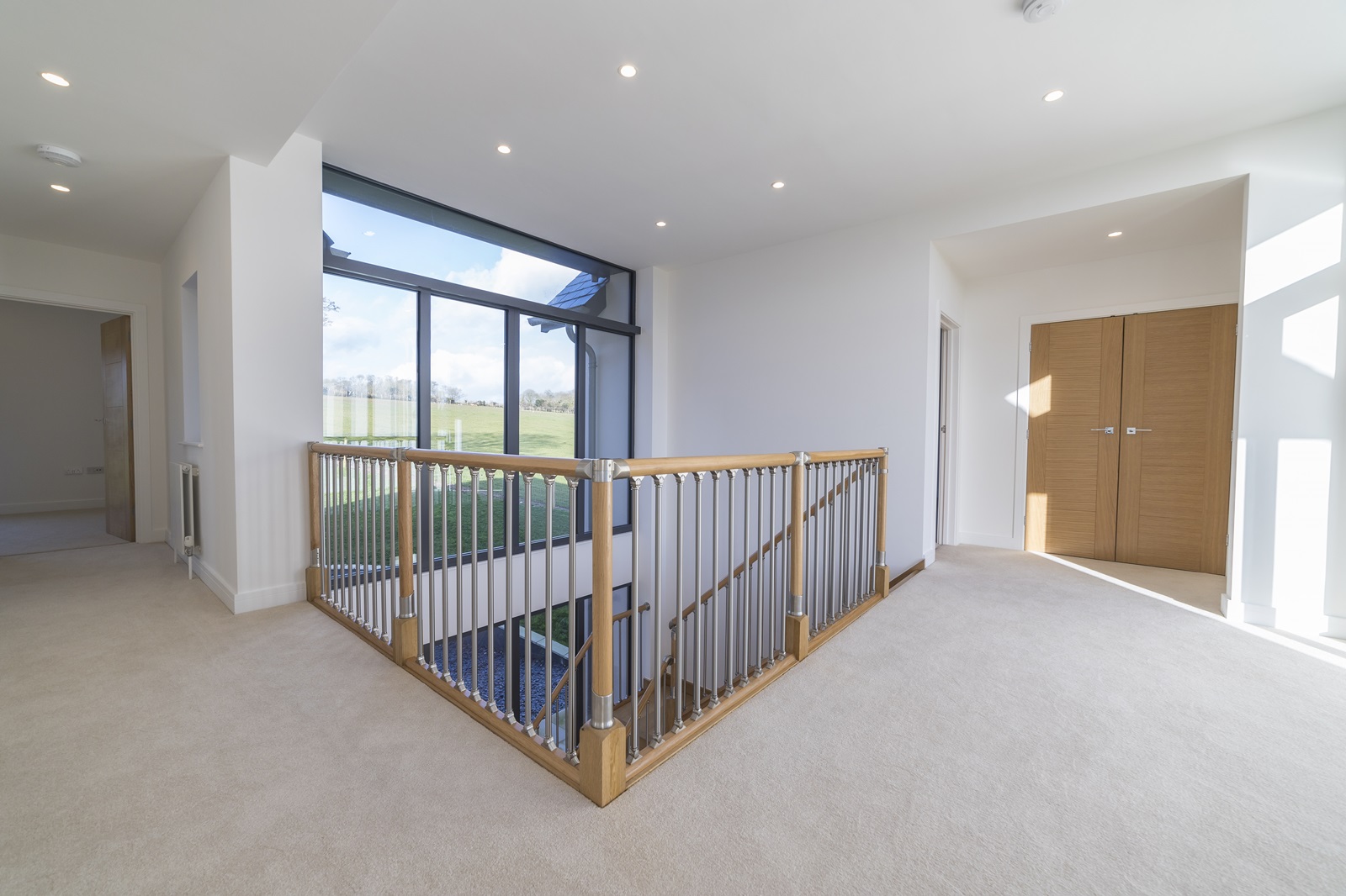 Virage, Tarrant Gunville, Blandford.