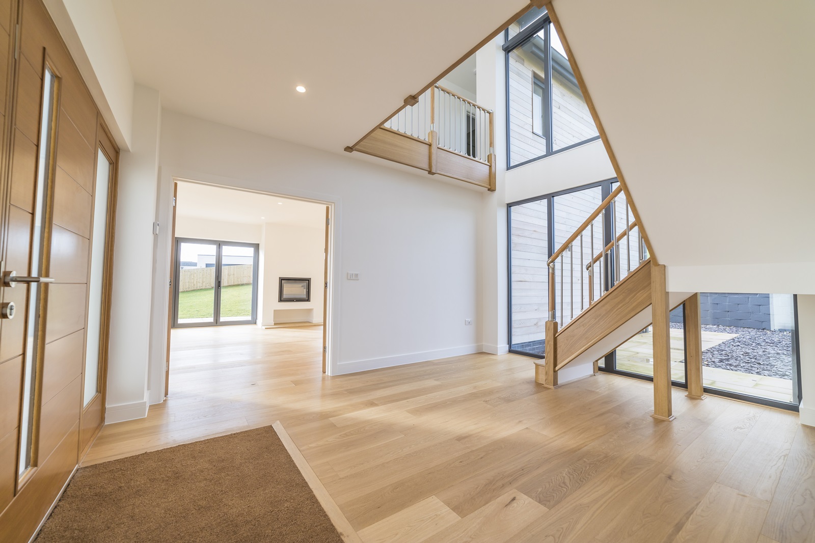 Virage, Tarrant Gunville, Blandford.