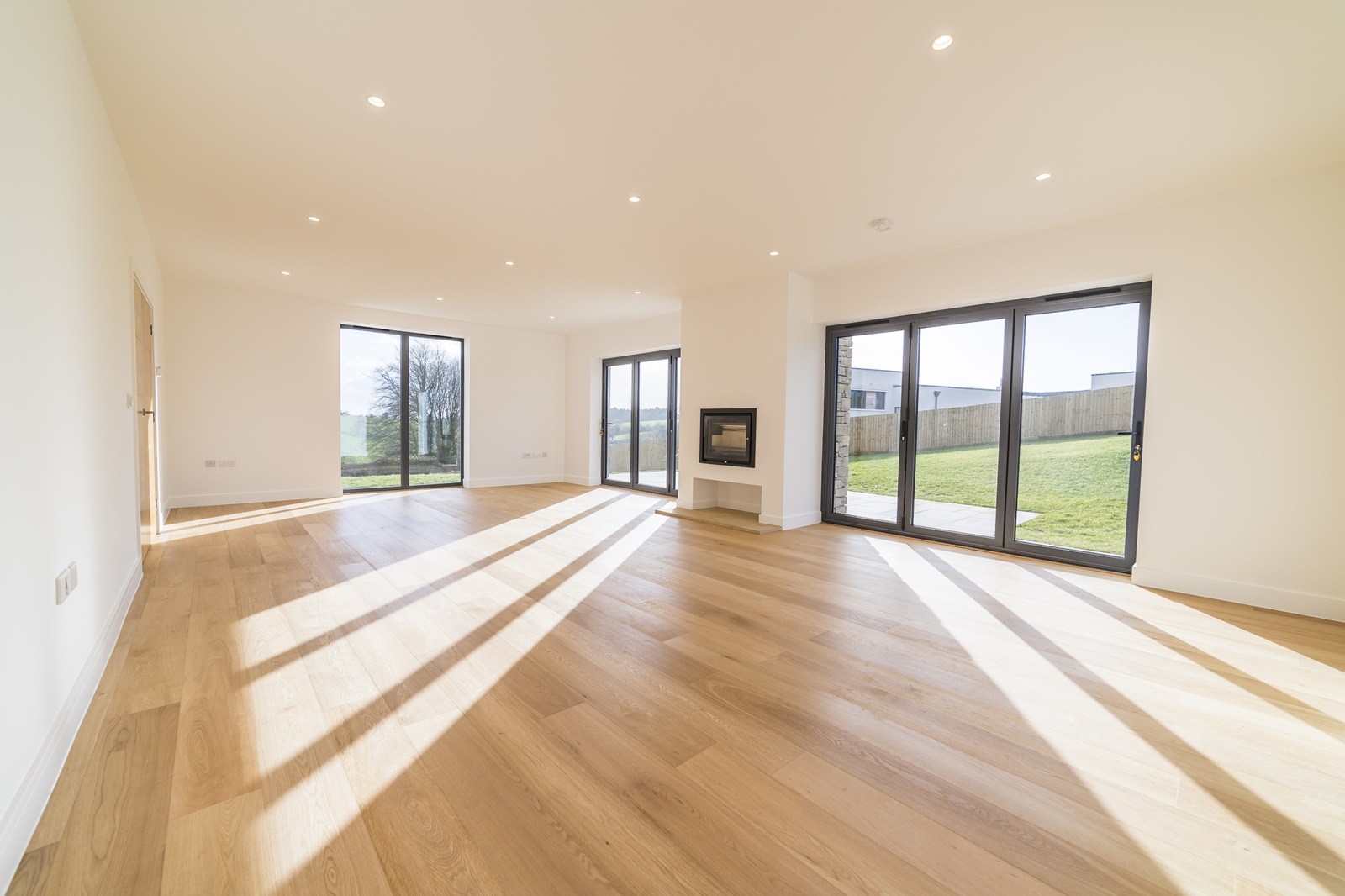 Virage, Tarrant Gunville, Blandford.