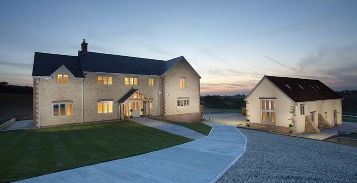 Wellwood Farm,  West Dorset