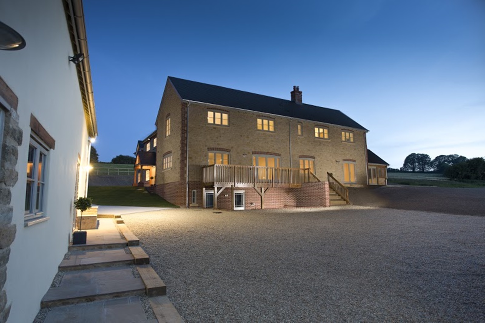 Wellwood Farm,  West Dorset
