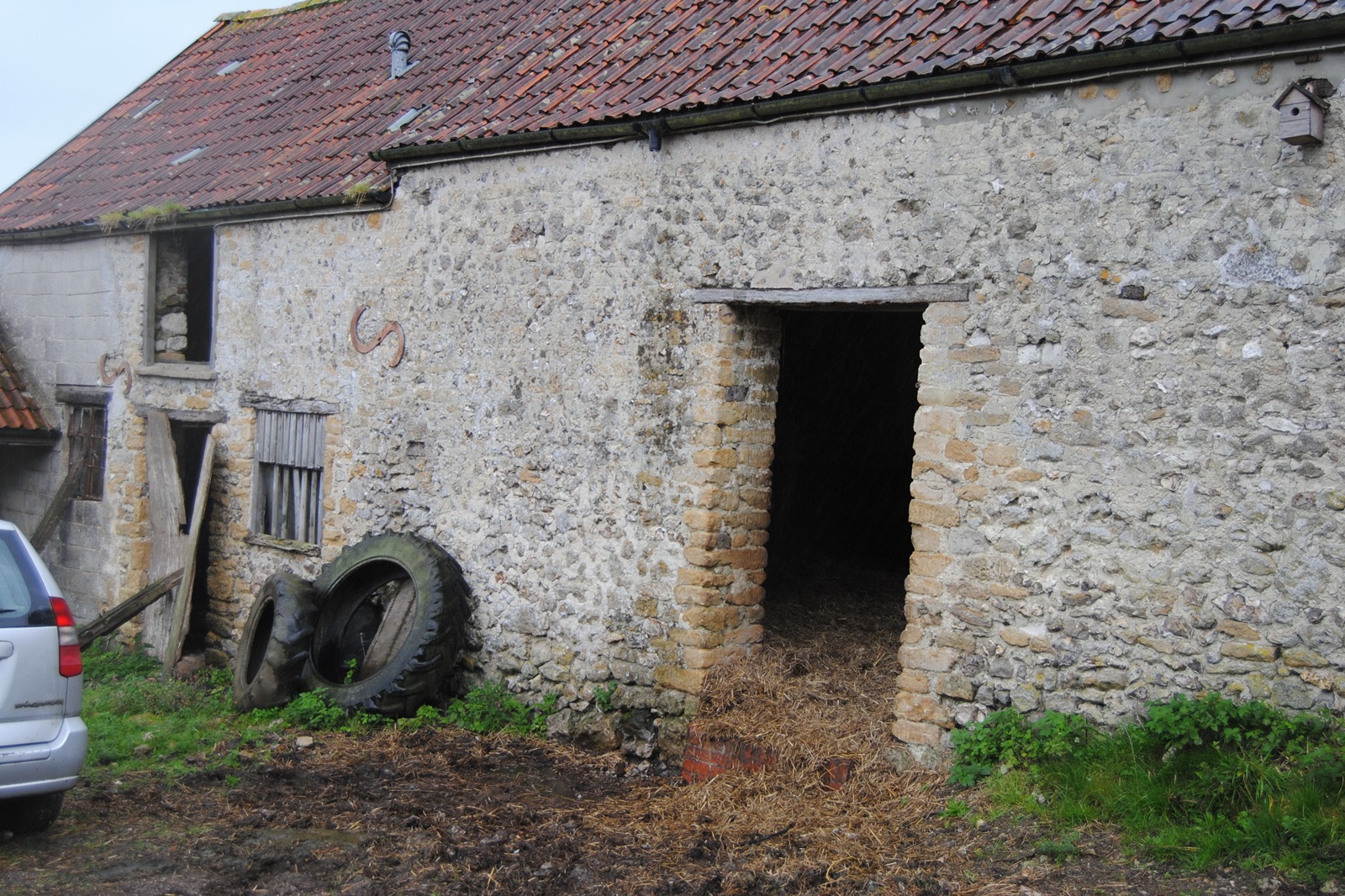 Wellwood Farm,  West Dorset