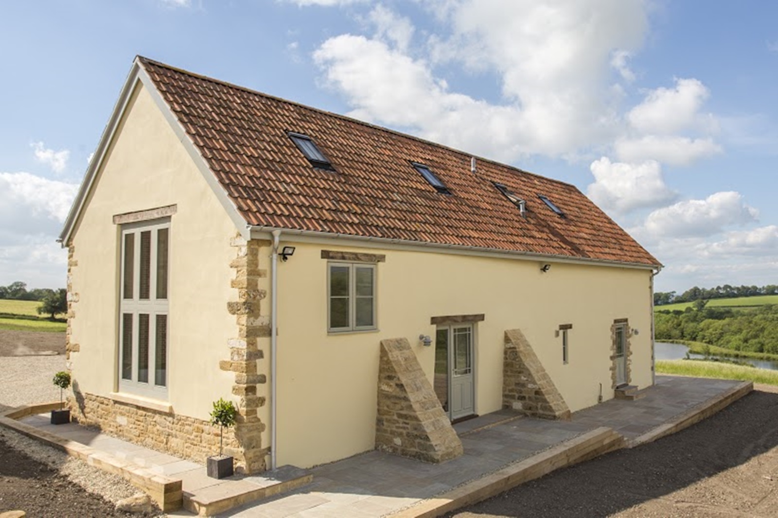 Wellwood Farm,  West Dorset