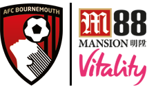 AFCBournemouth logo