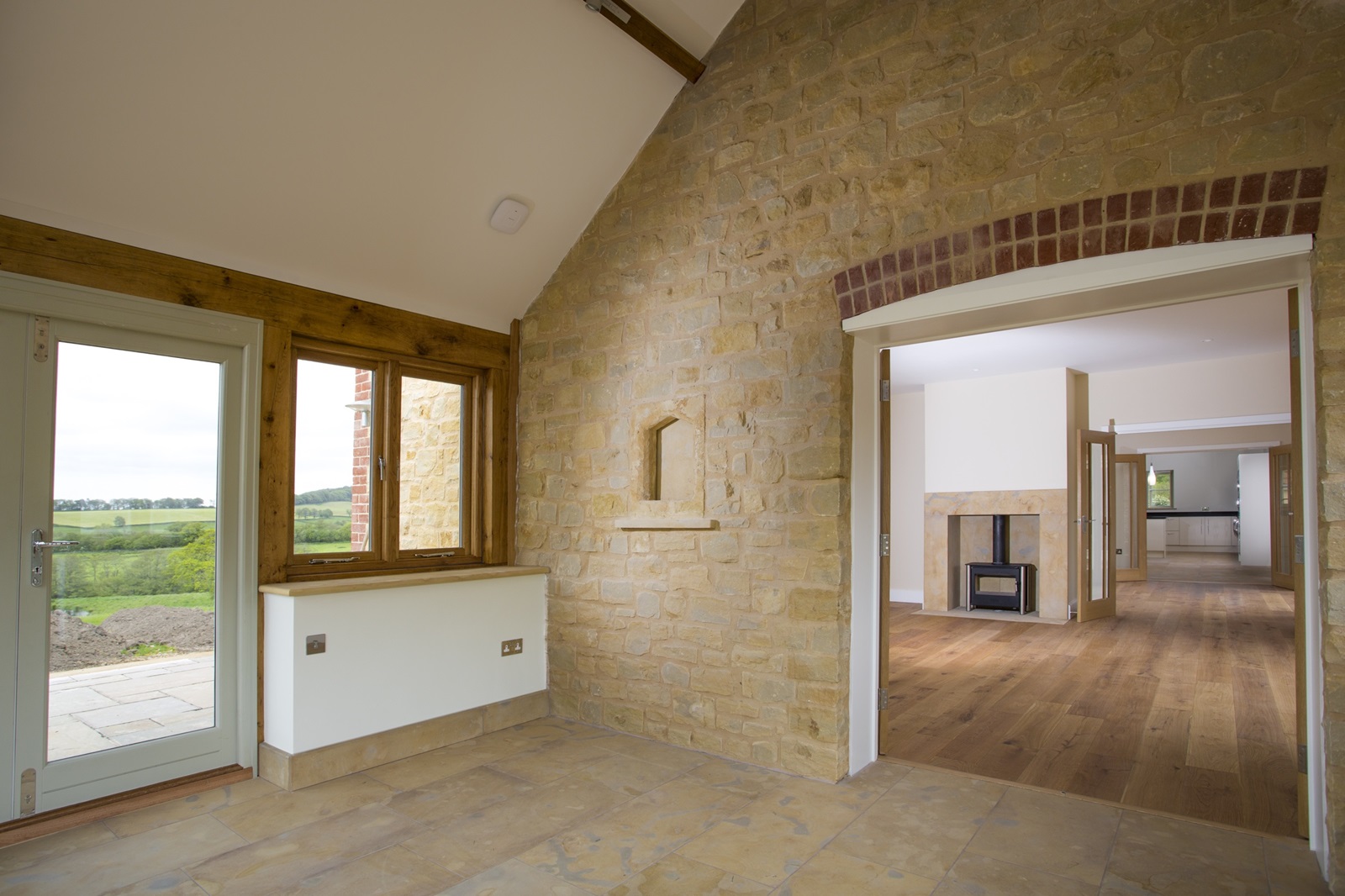 Wellwood Farm, West Dorset
