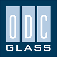 ODC Glass logo