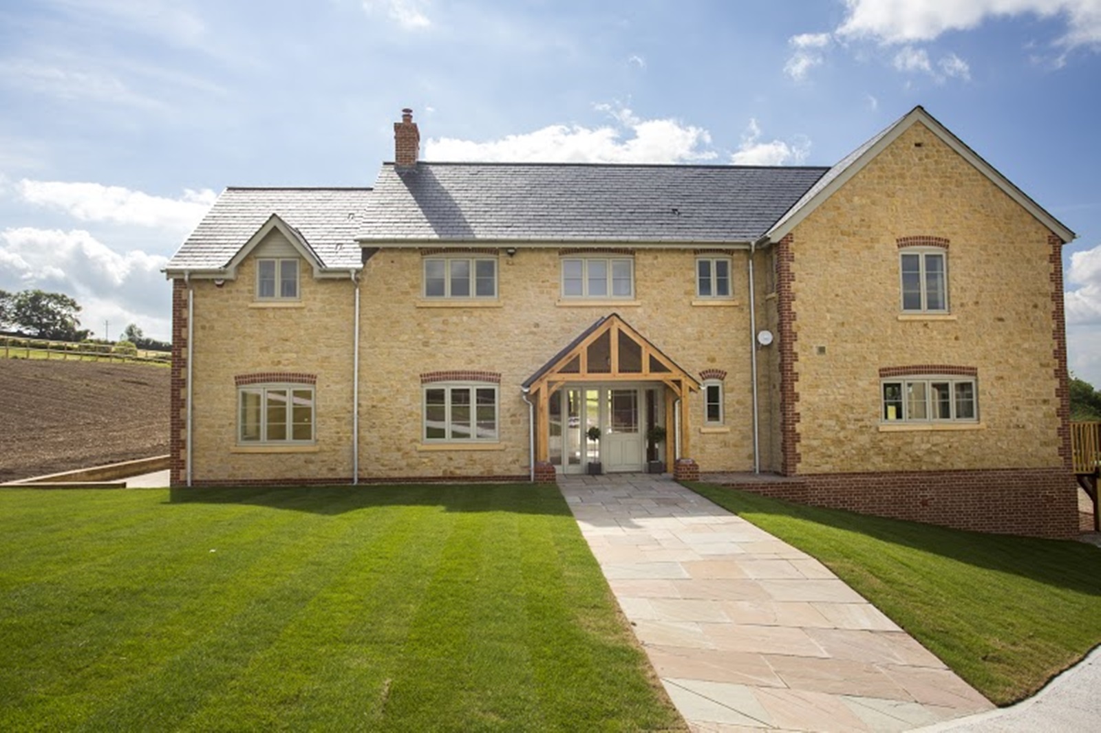Wellwood Farm, West Dorset