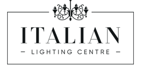 Italian Lighting Centre logo