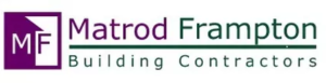 Matrod Frampton logo