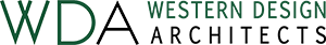 Western Design Architects logo